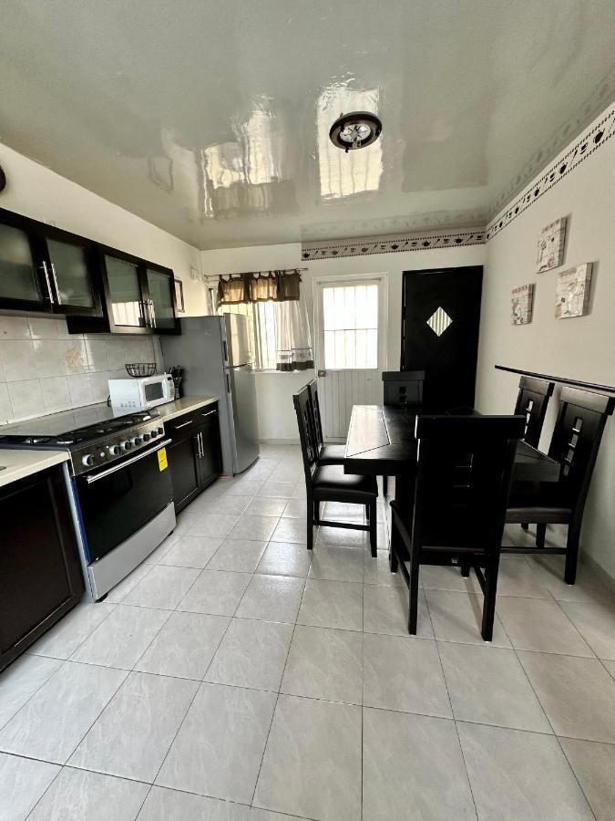 Gran Casa Para Vacacionar Durango Eksteriør billede