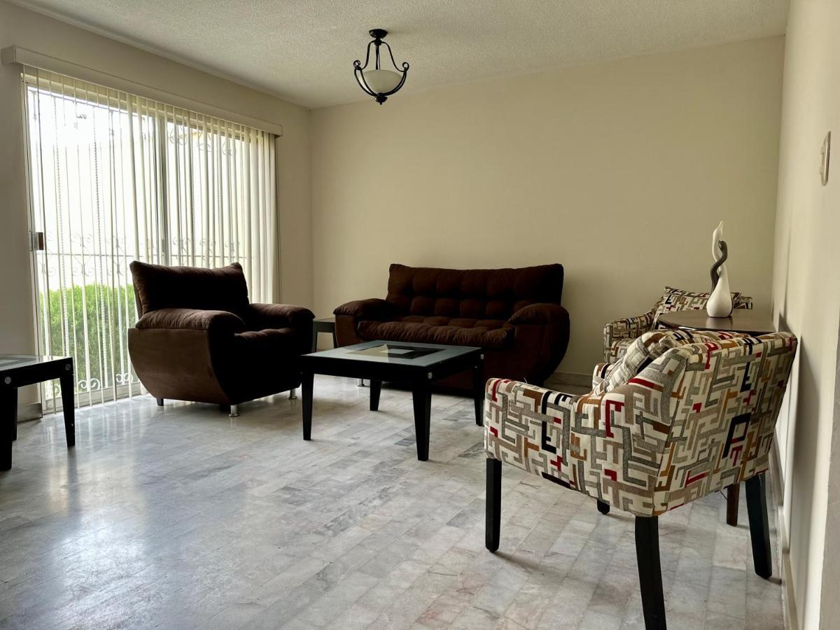 Gran Casa Para Vacacionar Durango Eksteriør billede