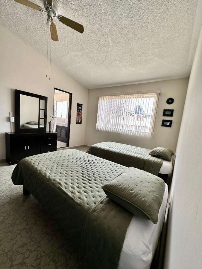 Gran Casa Para Vacacionar Durango Eksteriør billede