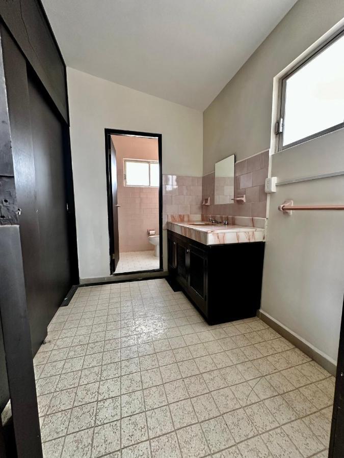 Gran Casa Para Vacacionar Durango Eksteriør billede