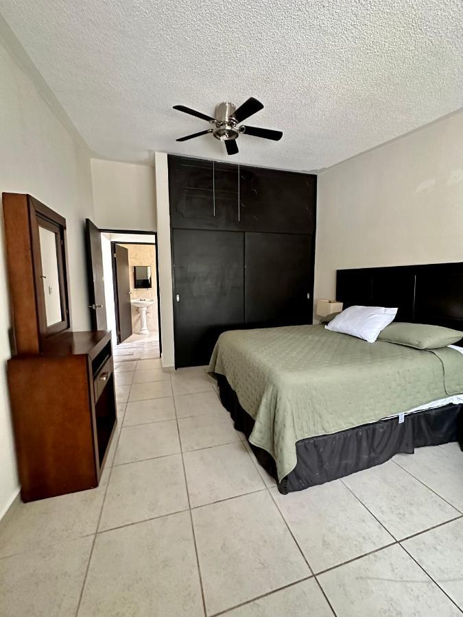 Gran Casa Para Vacacionar Durango Eksteriør billede