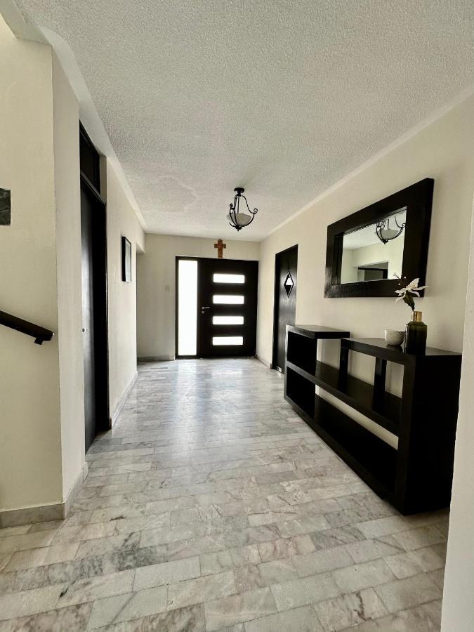 Gran Casa Para Vacacionar Durango Eksteriør billede