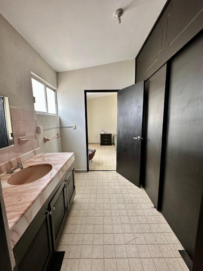 Gran Casa Para Vacacionar Durango Eksteriør billede