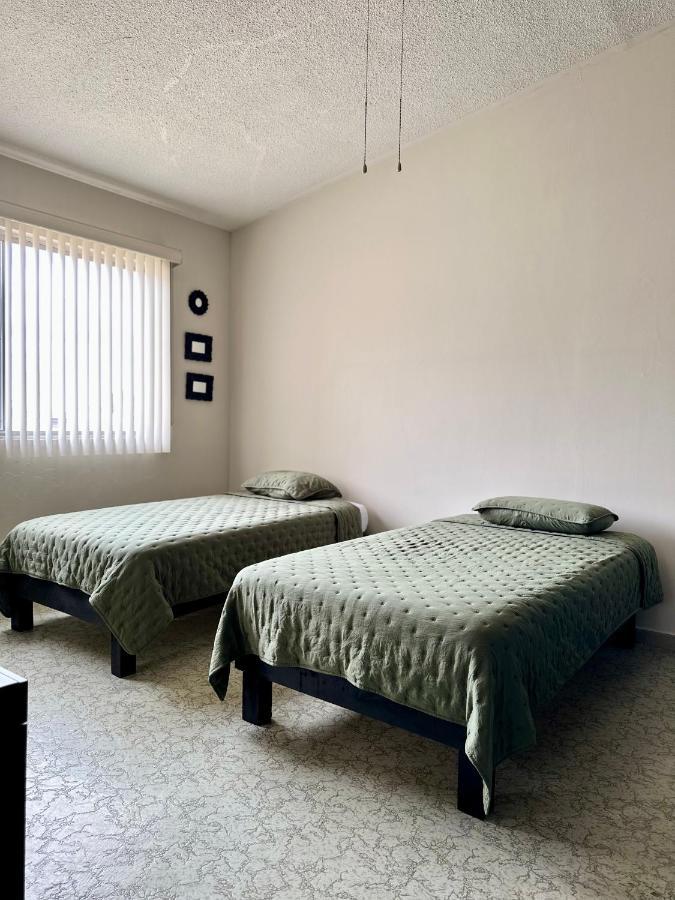 Gran Casa Para Vacacionar Durango Eksteriør billede