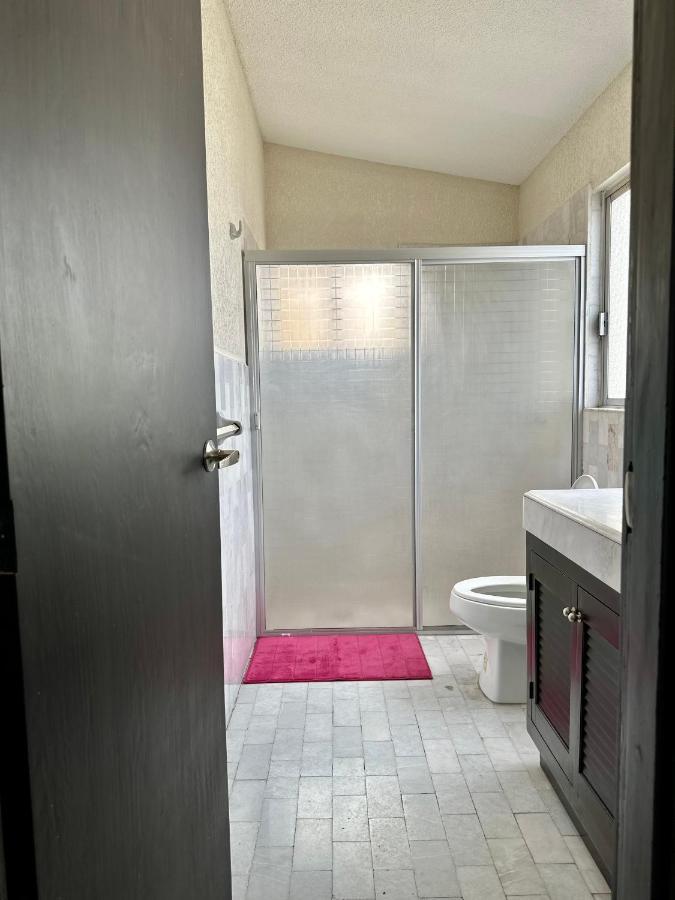 Gran Casa Para Vacacionar Durango Eksteriør billede