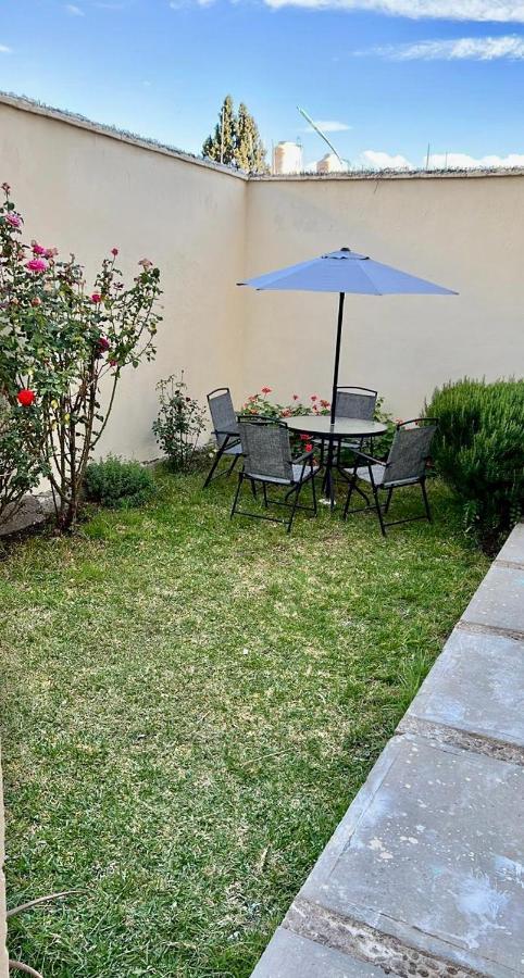 Gran Casa Para Vacacionar Durango Eksteriør billede